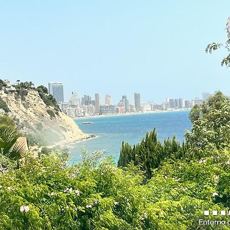 Вилла Vh Costablanca - Osalva Бениса Экстерьер фото