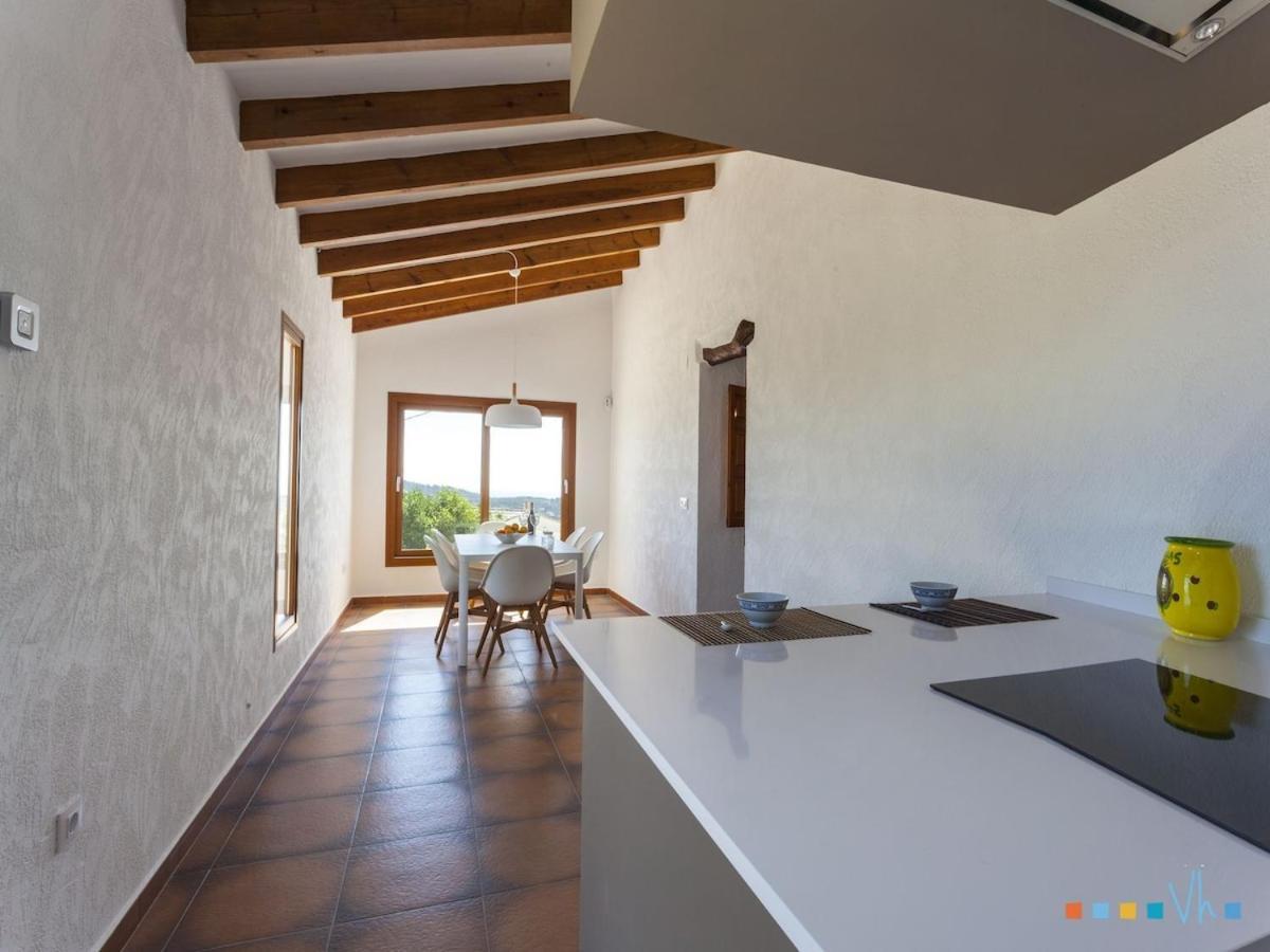 Вилла Vh Costablanca - Osalva Бениса Экстерьер фото