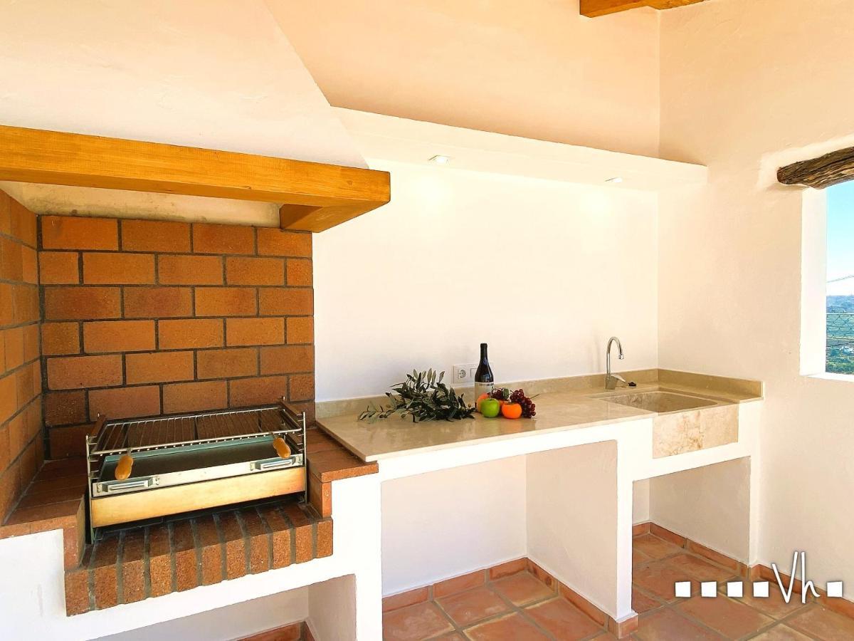 Вилла Vh Costablanca - Osalva Бениса Экстерьер фото