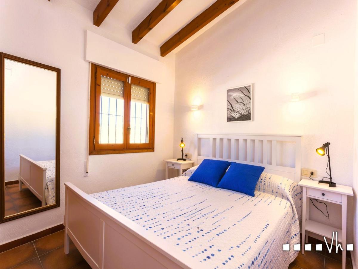 Вилла Vh Costablanca - Osalva Бениса Экстерьер фото