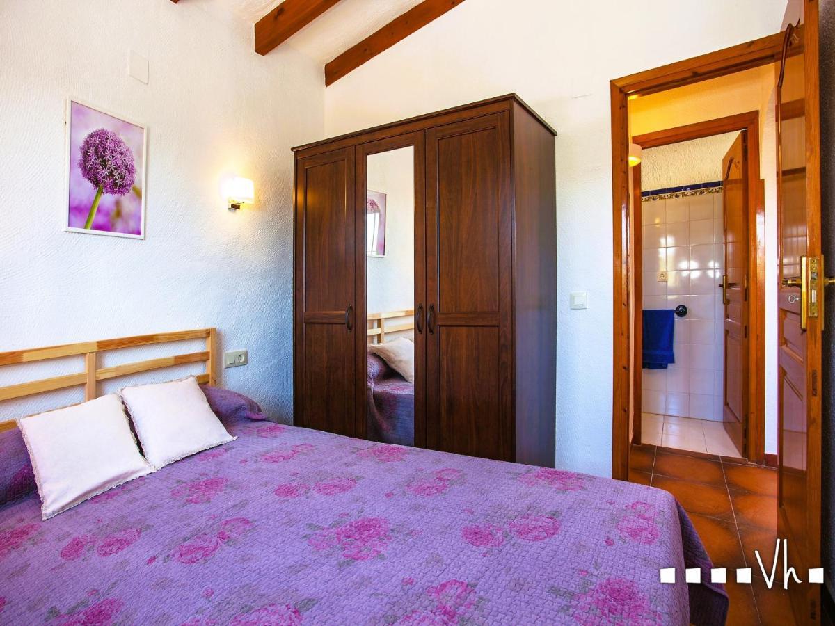 Вилла Vh Costablanca - Osalva Бениса Экстерьер фото