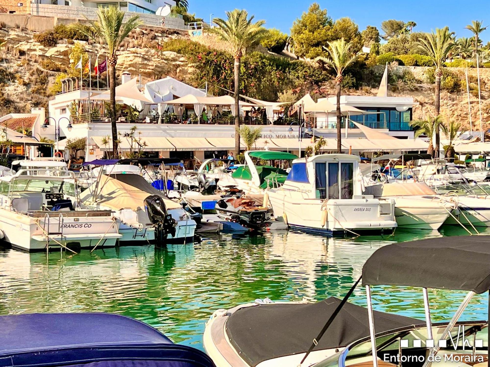 Вилла Vh Costablanca - Osalva Бениса Экстерьер фото